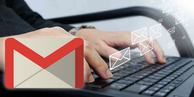 Gửi email là phương thức liên hệ lý tưởng khi cần thông tin cụ thể